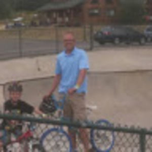 Meet your Posher, Wayde